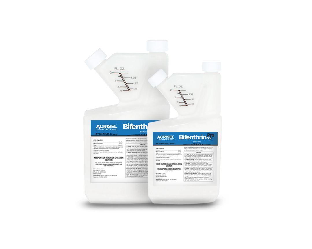 Bifenthrin Pro 7.9